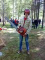 Аватара пользователя
