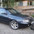 Аватара пользователя
