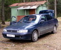 Аватара пользователя